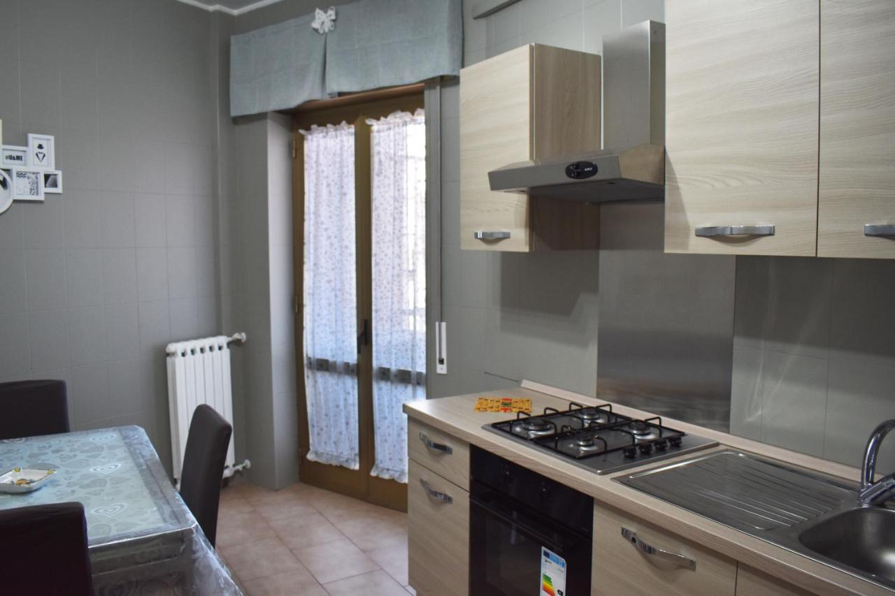Home Napoli Eksteriør bilde
